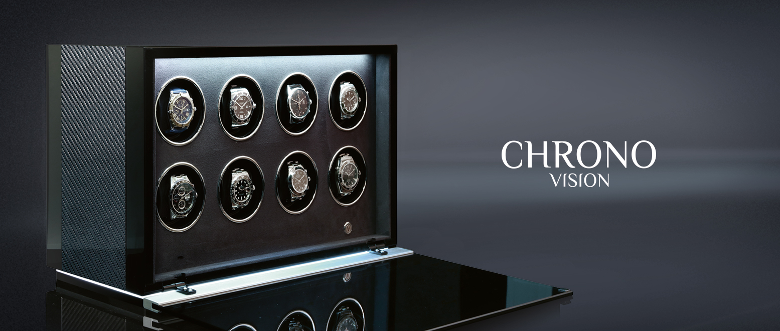 Chronovision - Collectors of Time